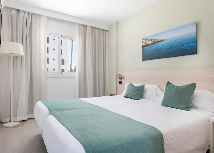 Olive Beach Apartamentos