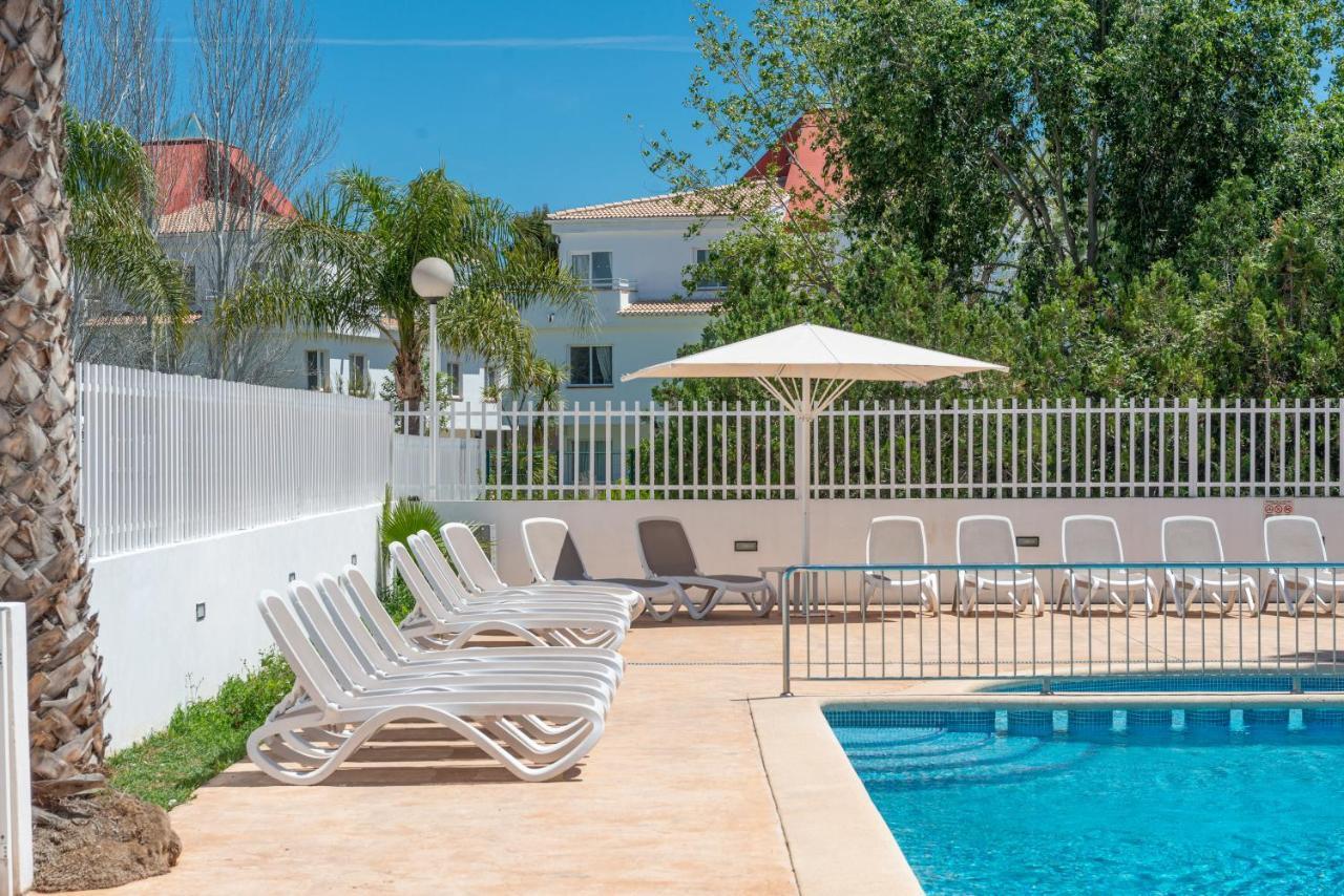 Aparthotel Olive Port de Alcudia (Mallorca)