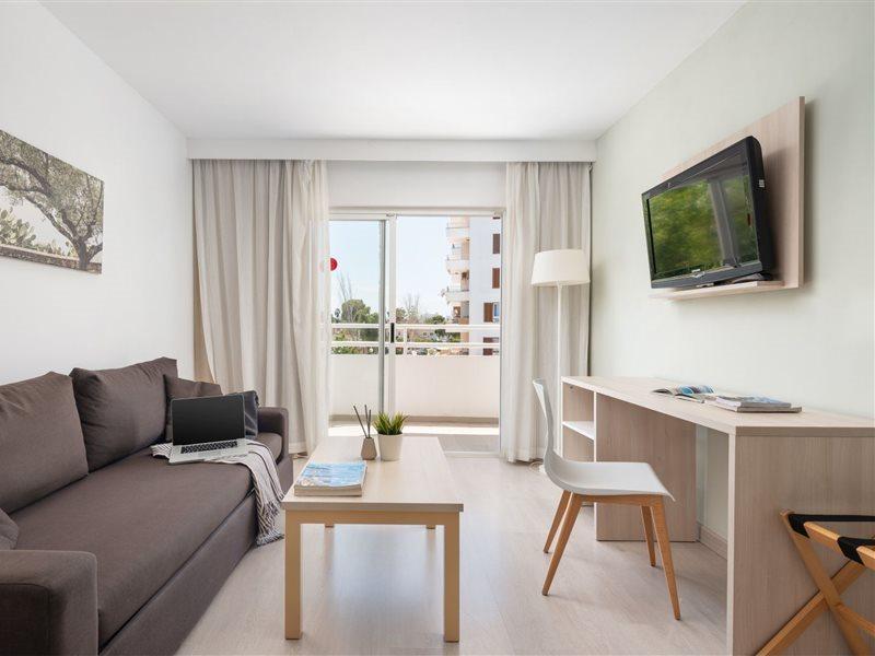 Aparthotel Olive