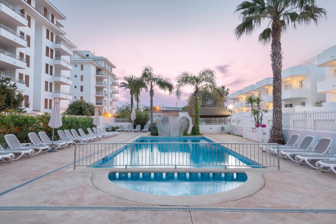 Aparthotel Olive Port de Alcudia (Mallorca)